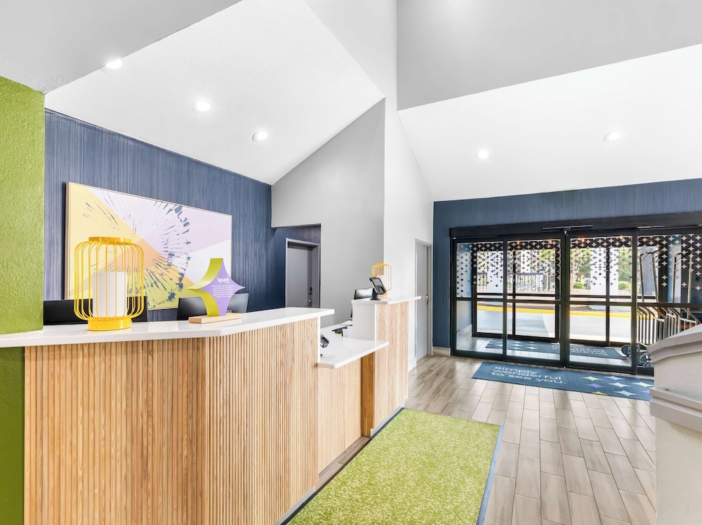 Spark by Hilton Augusta - photo 6