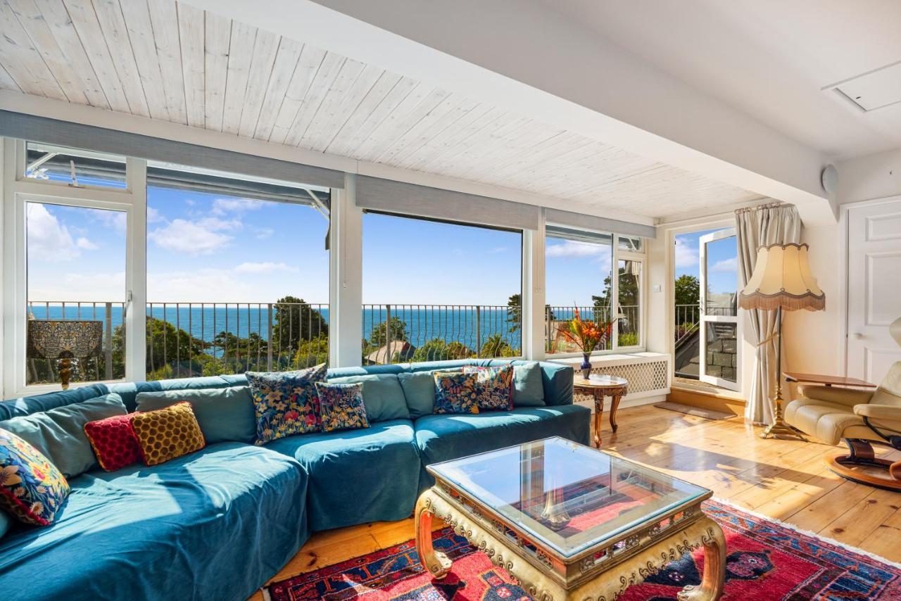 Umbrella Pines — 4-Star Luxury Hotel in Teignmouth, United Kingdom