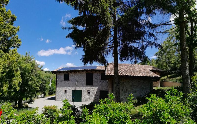 Parco di Montebello — hotel in Quattro Castella