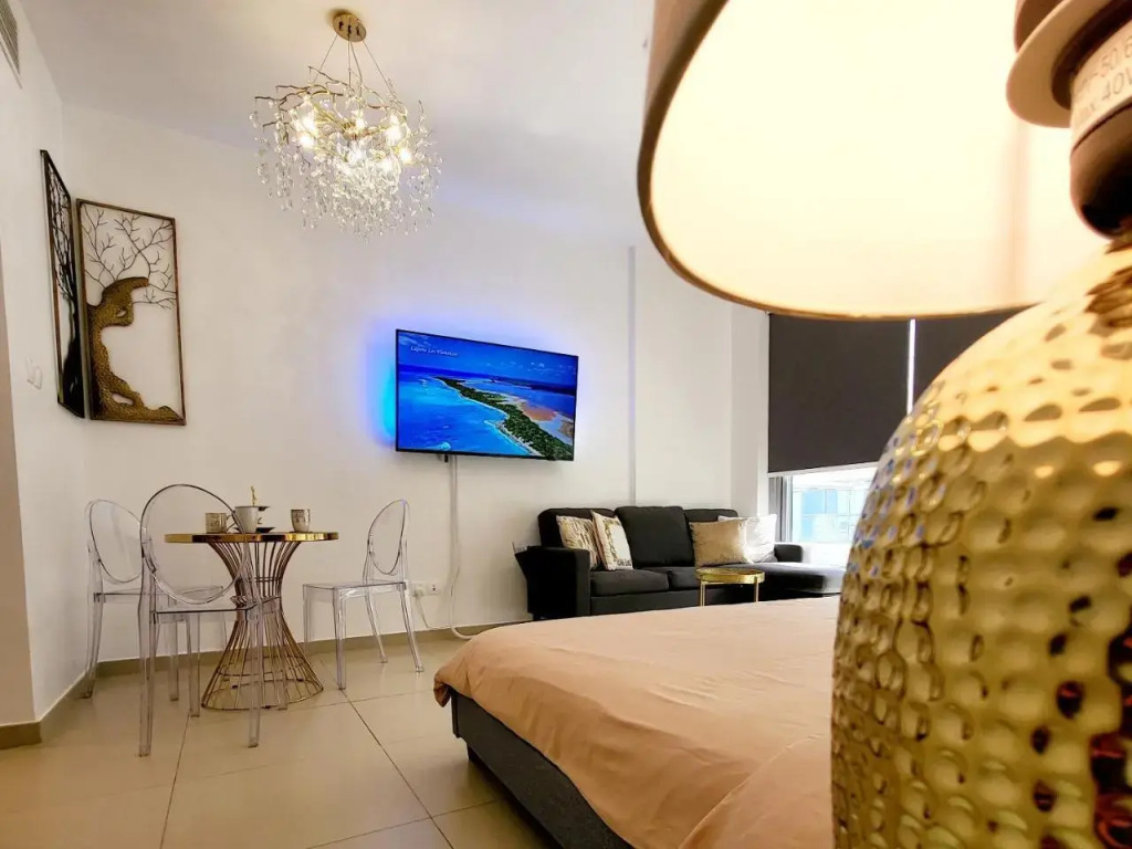 La Morada de Andoin - carbon neutral hotel in Araya