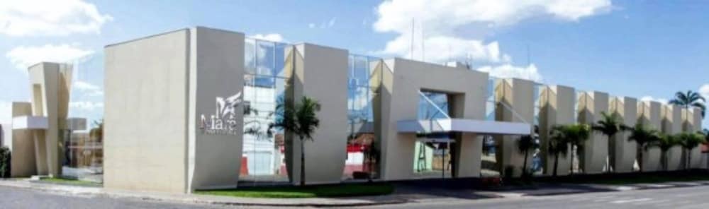 Mara Turismo Hotel in Catalao, Brasil