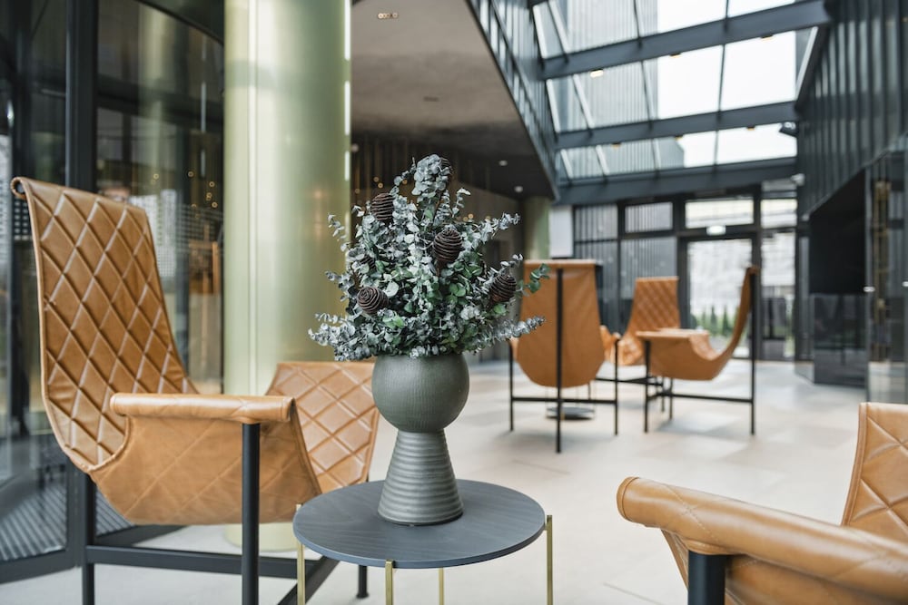 Mana Sleep & Spa — Druskininkai — photo 2