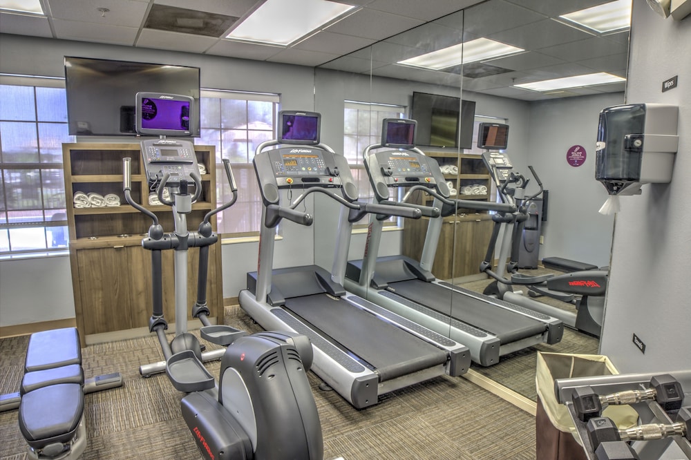 Residence Inn by Marriott McAllen - photo 36