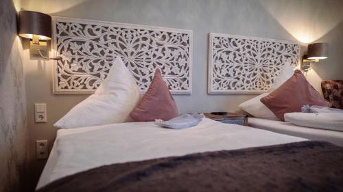Hotel Haus Loewe - carbon neutral hotel in Frechen