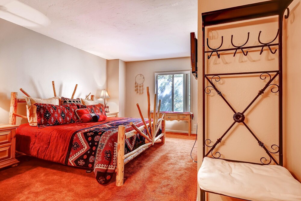 Park Station Condominium Hotel - photo 41