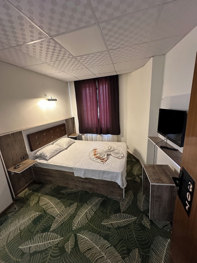 Öz Tralles otel — Aydin — photo 4