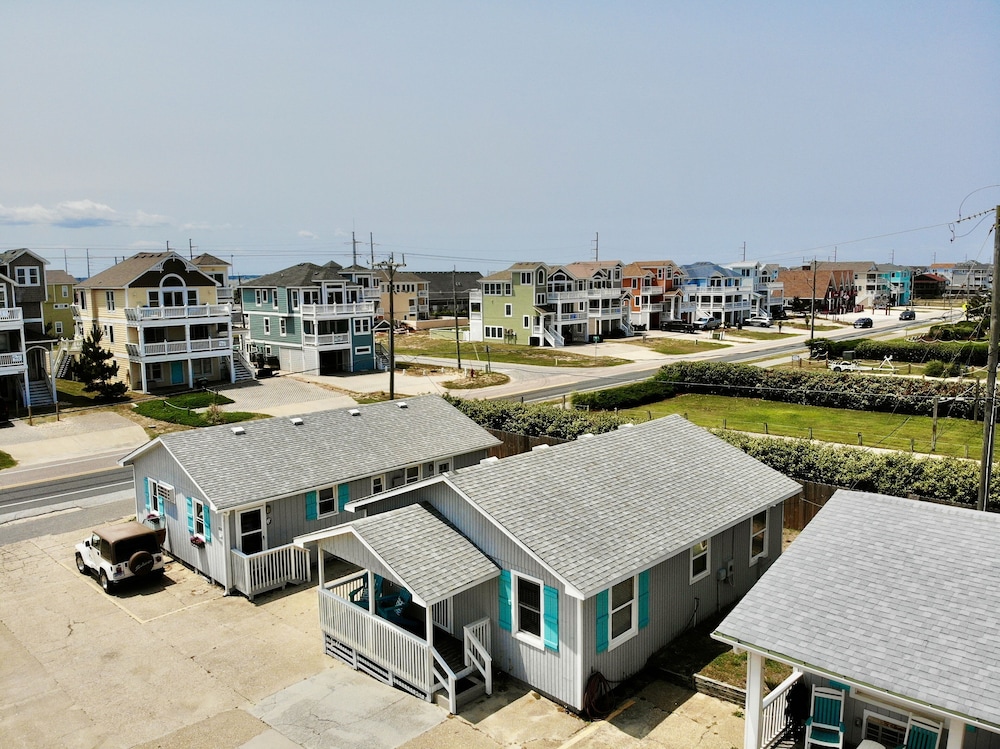 SandSpur Ocean Cottages - photo 105