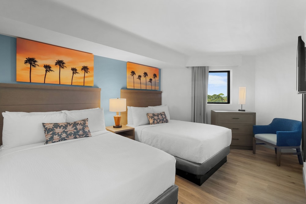 Ocean Reef Resort - photo 38