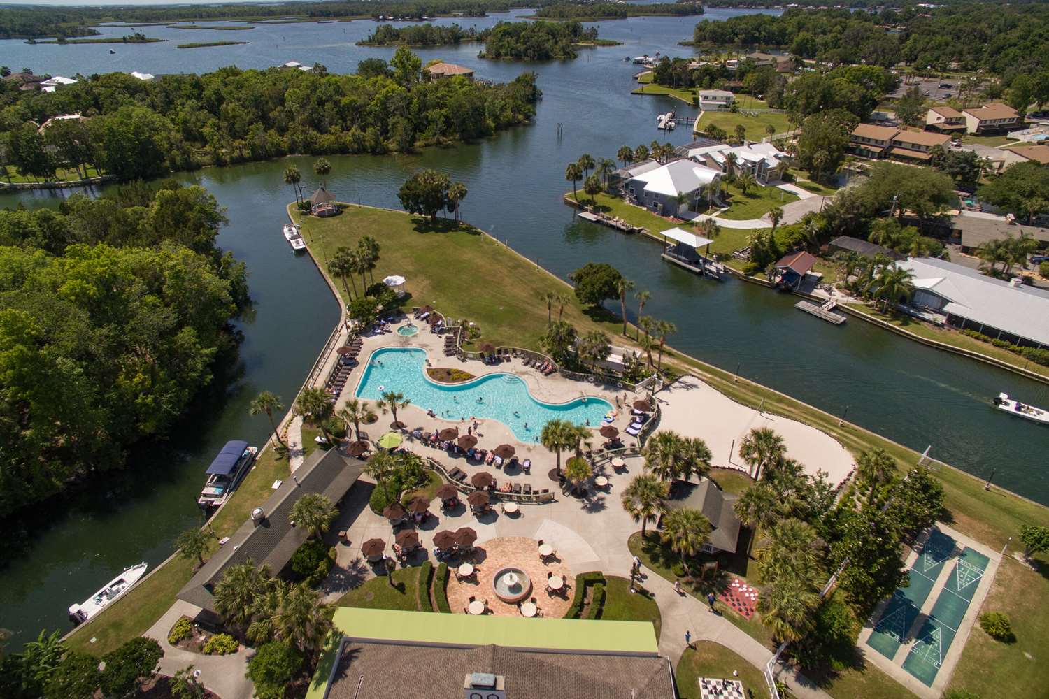 Plantation Resort on Crystal River - photo 27