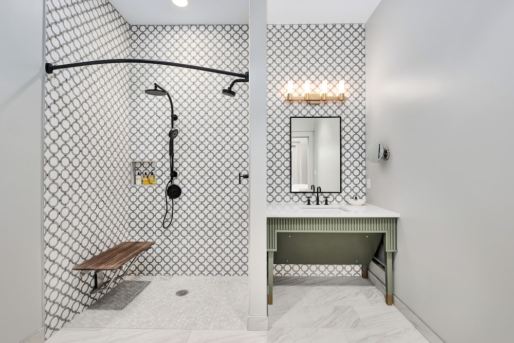 The Flying Fifty a Luxury Boutique Hotel - photo 49