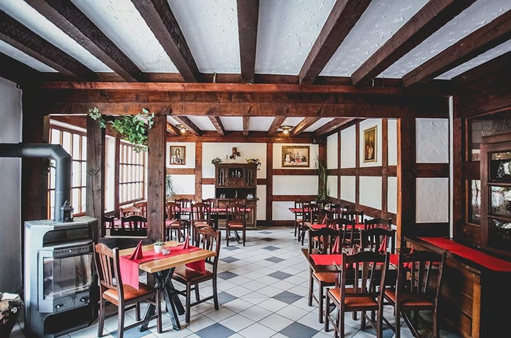 Hotel Bierenbacher Hof — hotel in Nuembrecht