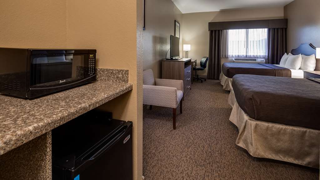 Best Western El quartelejo Inn & Suites - photo 10