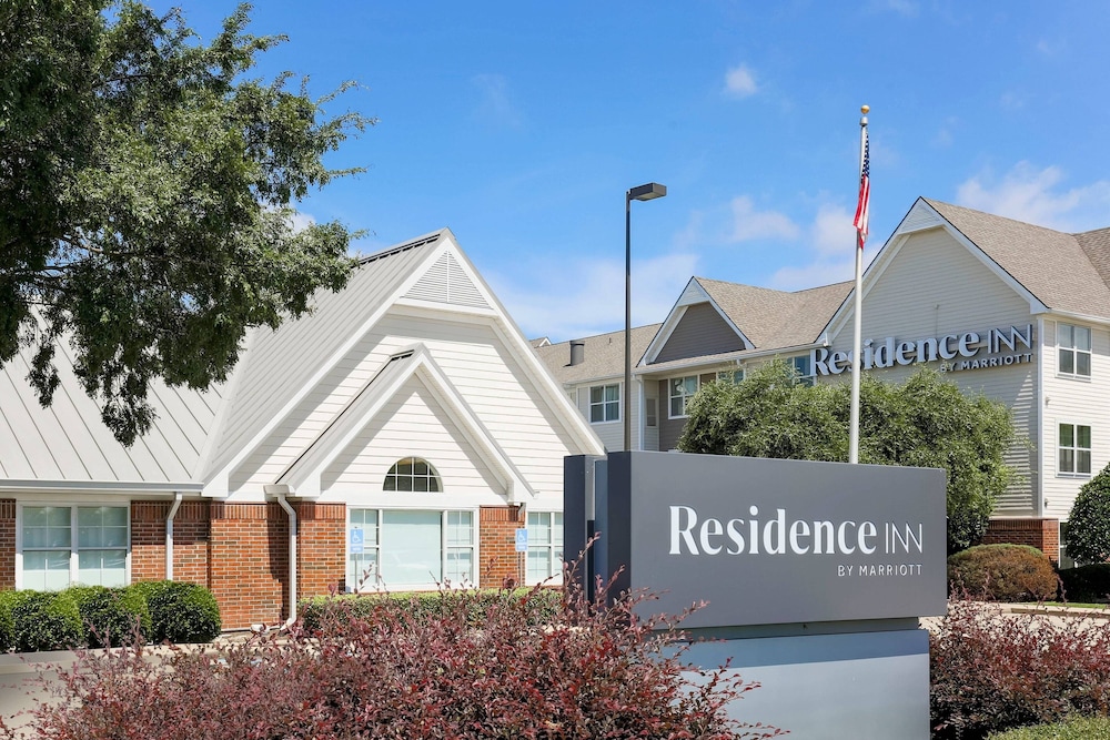 Residence Inn by Marriott Monroe - featured photo