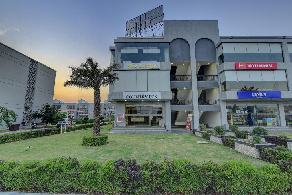 Country Inn Kosi in Mathura, India