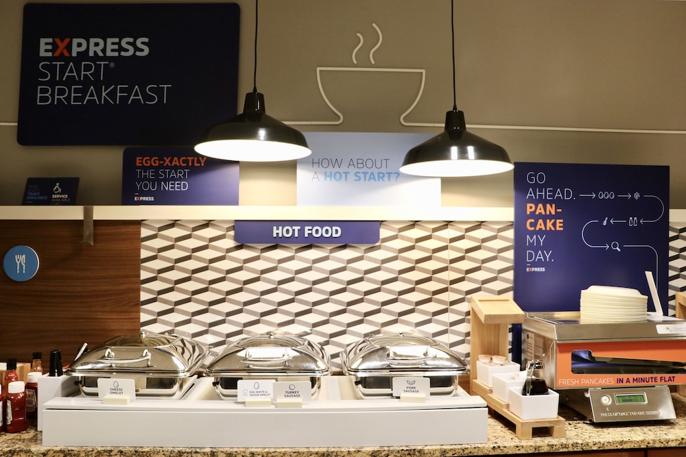 Garner Hotel Brockton Boston by IHG - photo 24