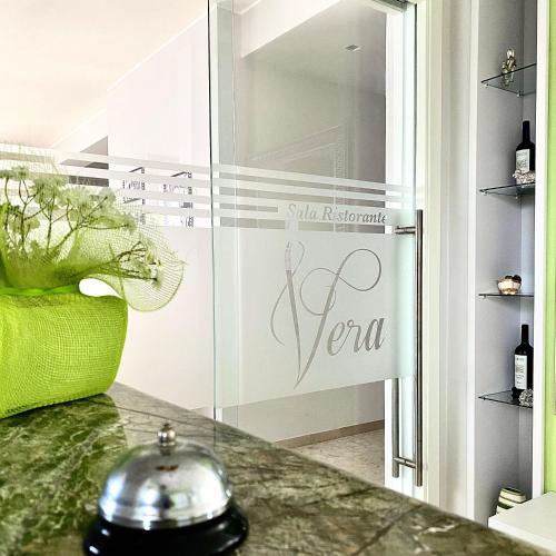 Vera Hotel in Porto San Giorgio, Italy