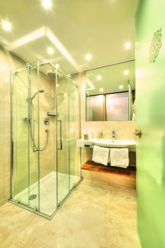 Hotel Garni Urezza — Ischgl — photo 3