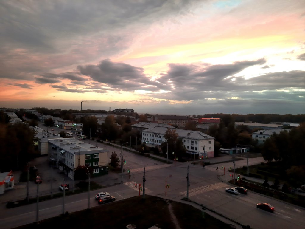 Na Prospekte Lenina 78 Lodging Houses — hotel in Leninsk-Kuznetsky