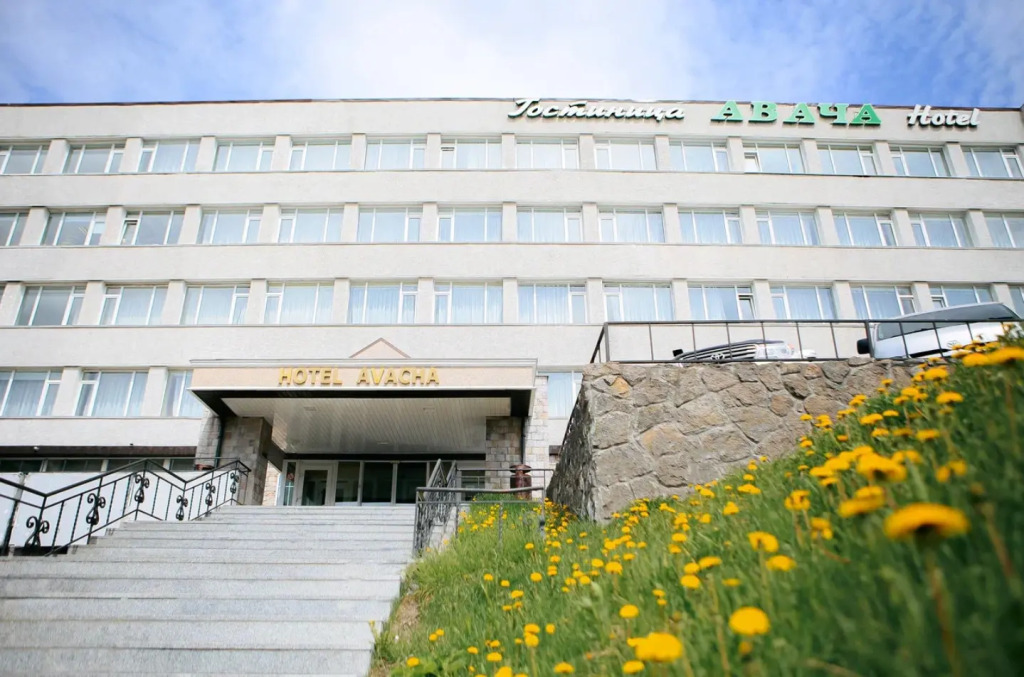 Avacha Hostel 4209598 — Petropavlovsk Kamchatsky
