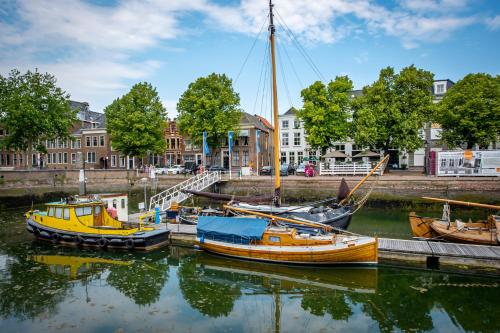 Mondragon — Zierikzee — photo 4