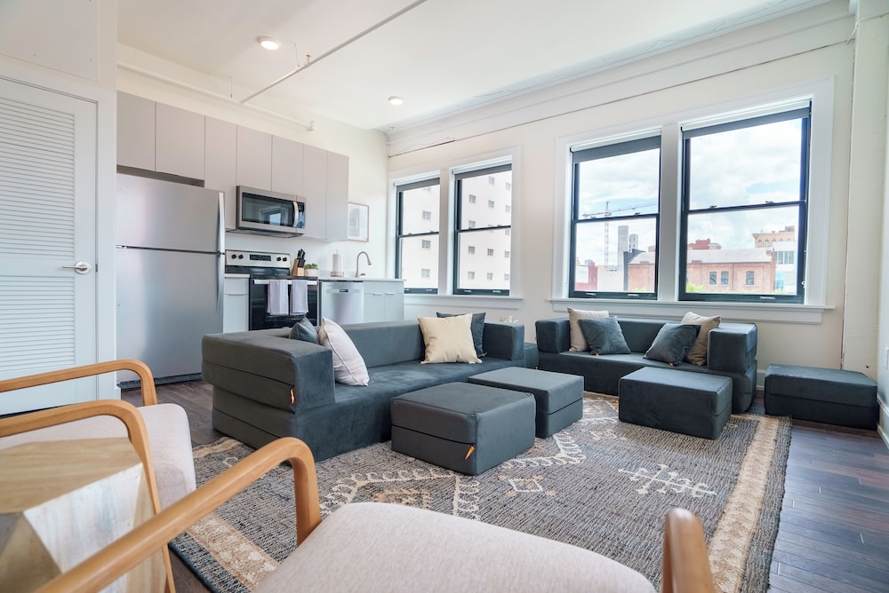 The Standard Downtown Columbus - featured photo