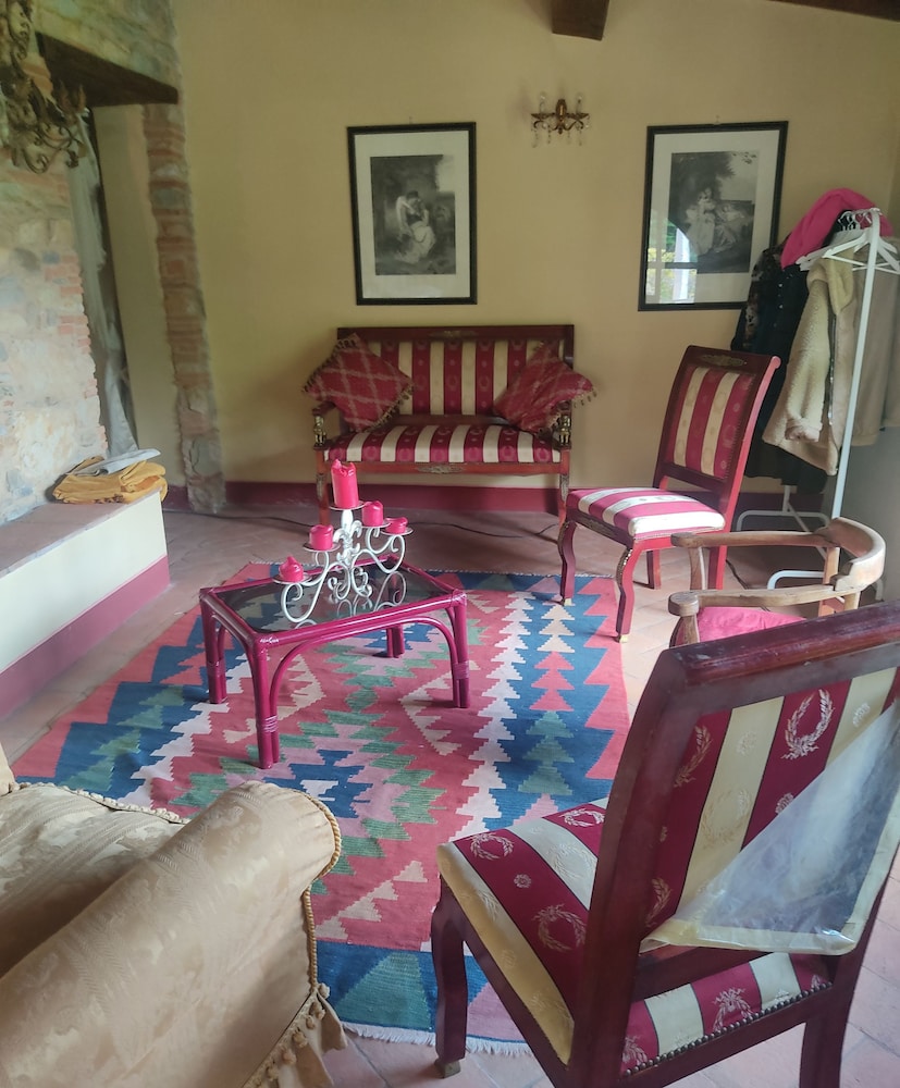La Casa dei Ricordi in Buti — Buti — photo 4