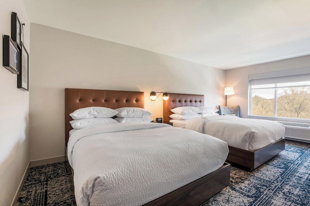 Four Points By Sheraton Elkhart - photo 9