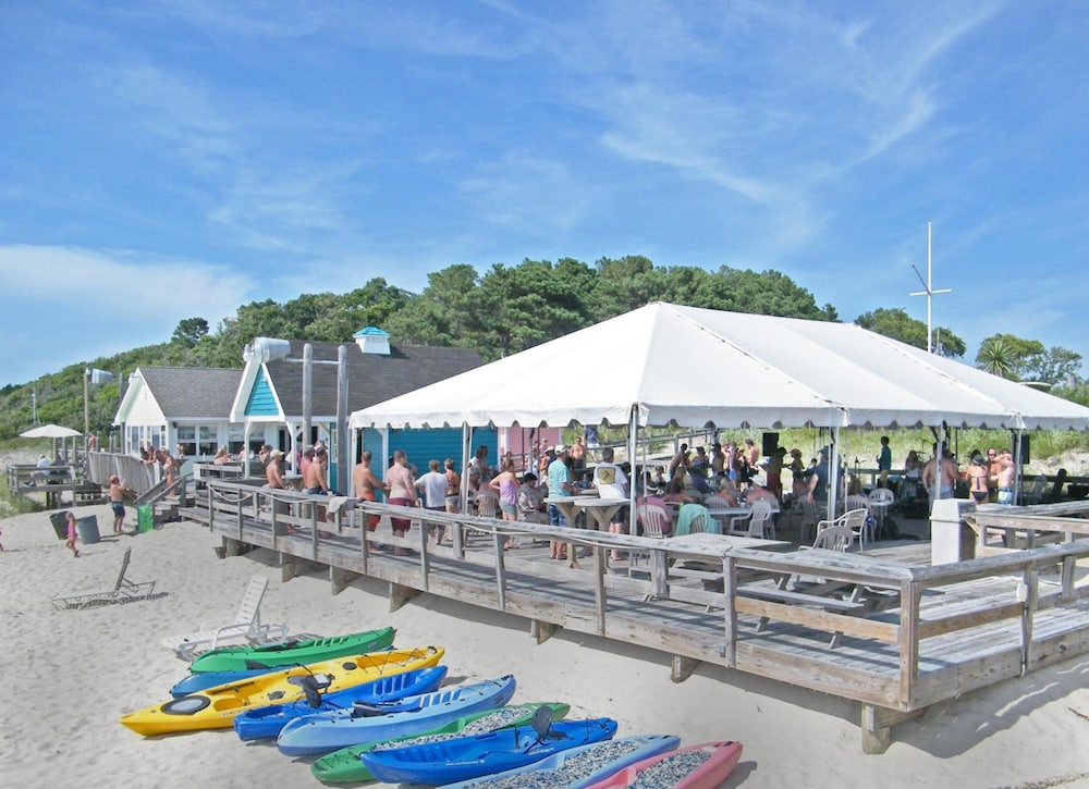 Sunset Beach Resort - photo 35
