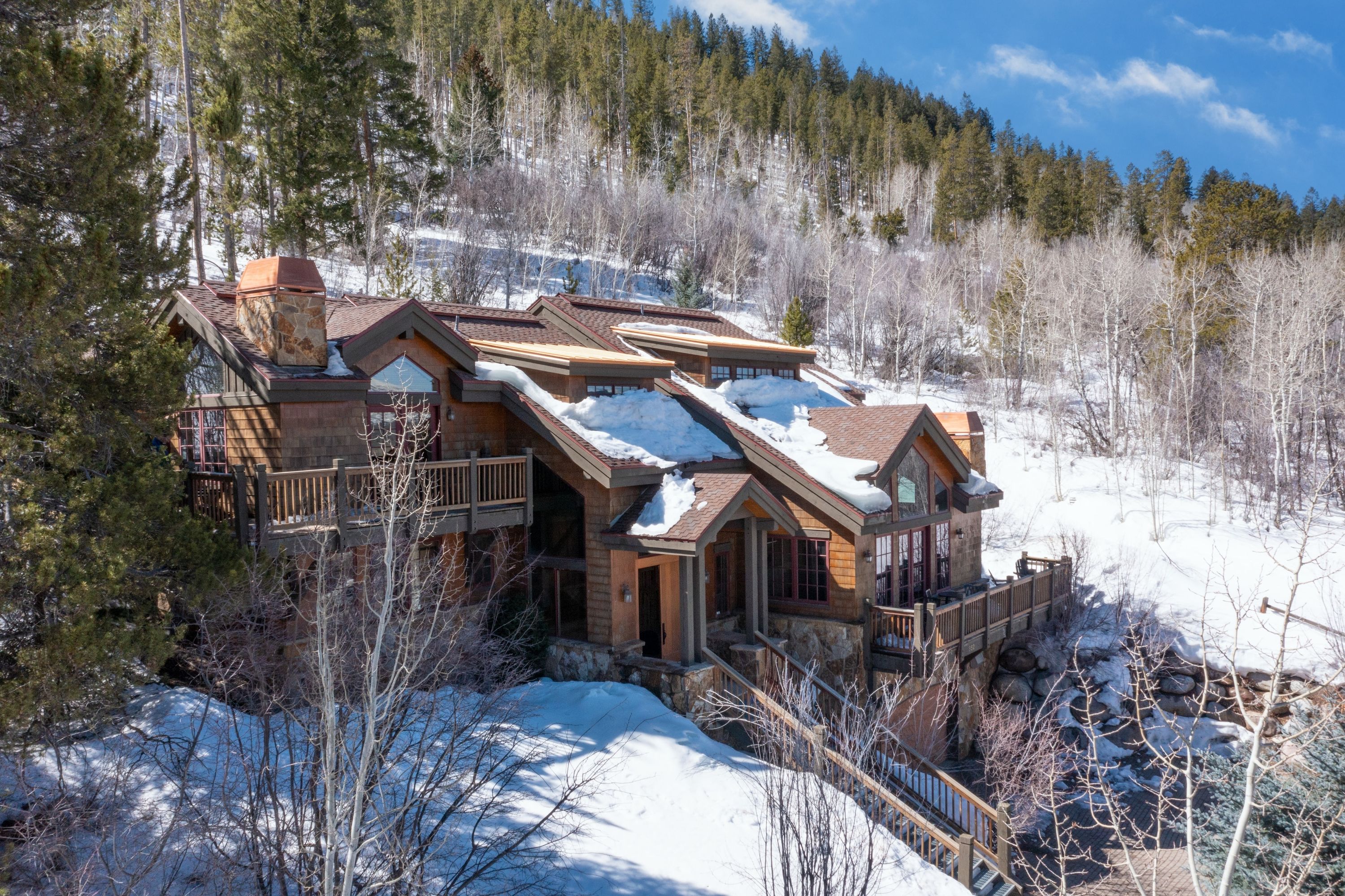Vail View by AvantStay Minutes from Beaver Creek - carbon neutral hotel in Vail