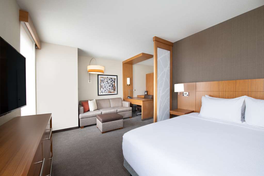 Hyatt Place Denver Westminster - photo 29