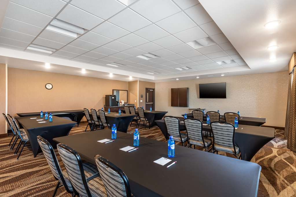 Best Western Plus Casper Inn & Suites - photo 27