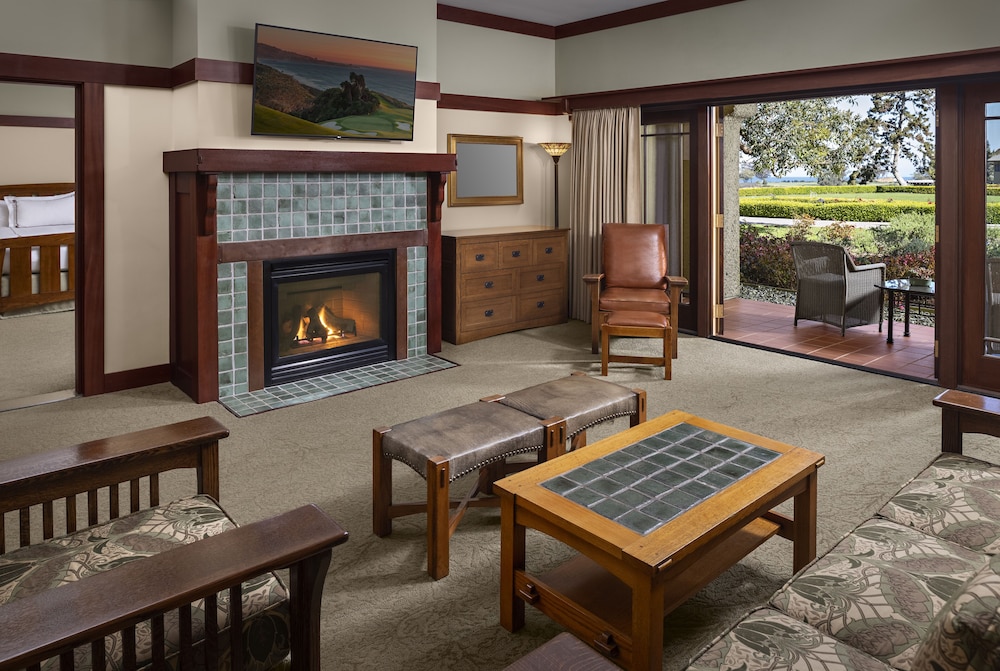 The Lodge at Torrey Pines - photo 20