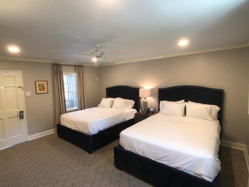 St. Francisville Inn - photo 11