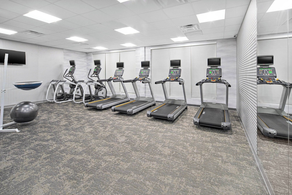 Fairfield Inn & Suites by Marriott Columbus New Albany - photo 13