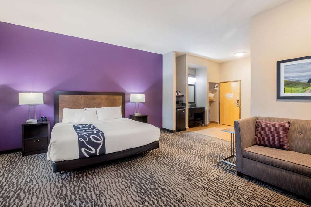 La Quinta Inn by Wyndham Livermore - photo 33
