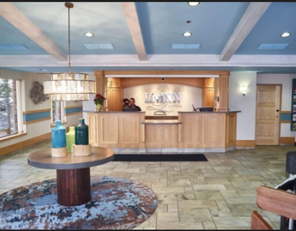 LivINN Hotel Minneapolis North Fridley - photo 3