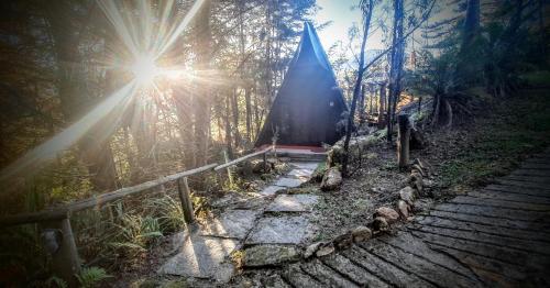 Chalé Alpino Camp7 - last minute hotel in Unknown City