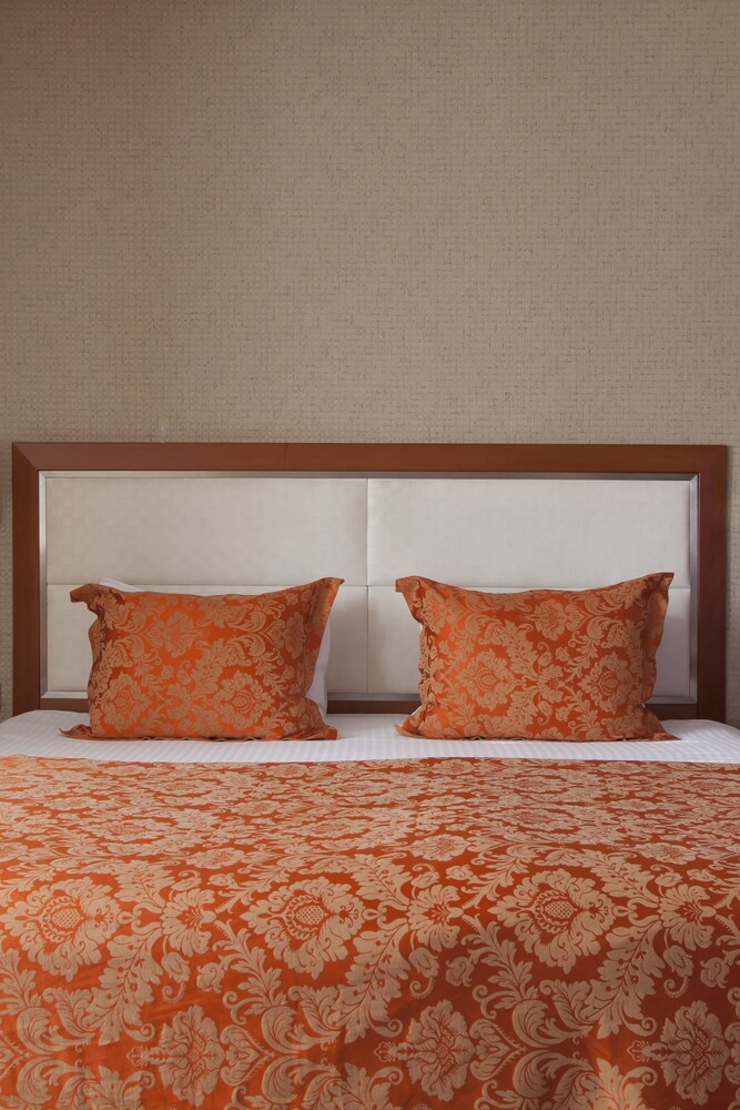 Hotel Houston — Ankara — photo 5