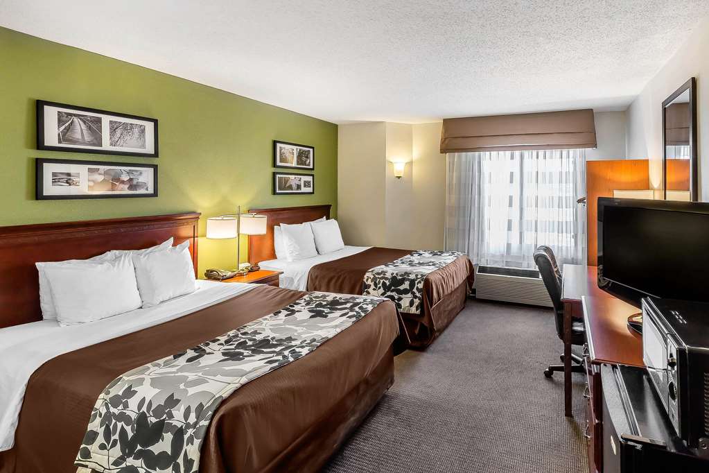 Sleep Inn Gaffney At I 85 in Gaffney, United States