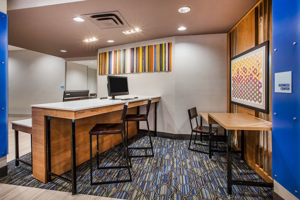 Holiday Inn Express Ellensburg by IHG - photo 34
