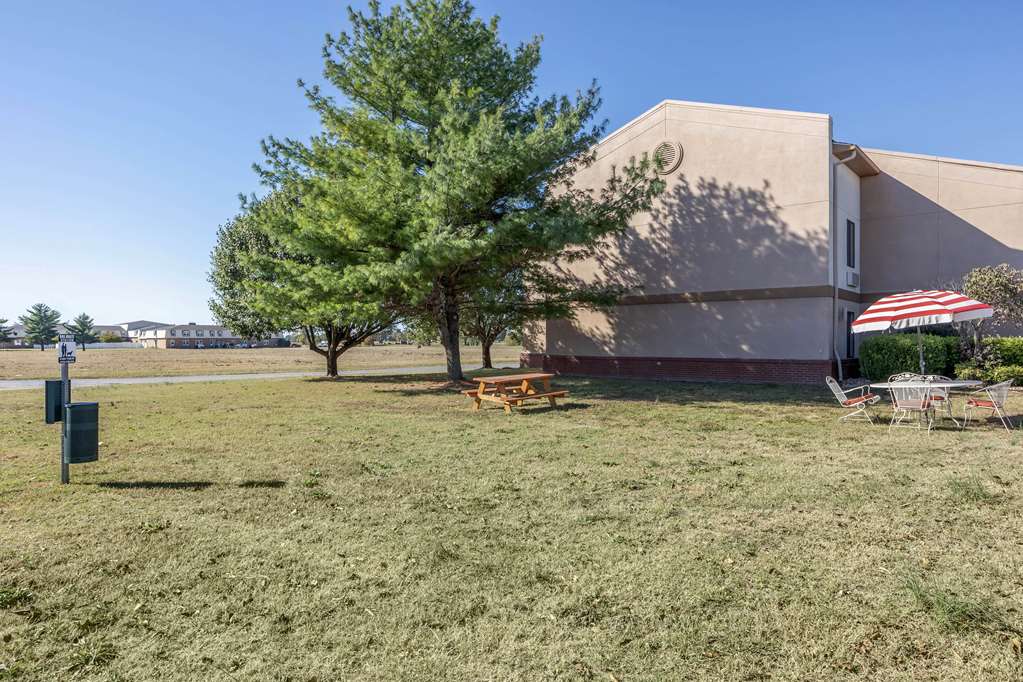 Best Western Plus Sikeston I 55 - photo 38