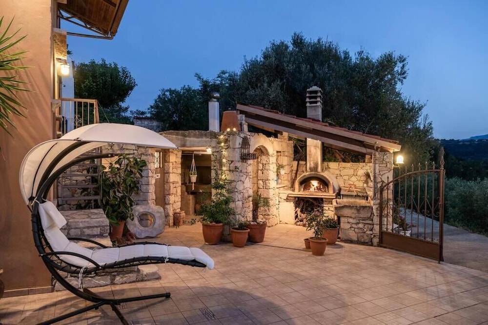 Vilia Archontiko - last minute hotel in Unknown City