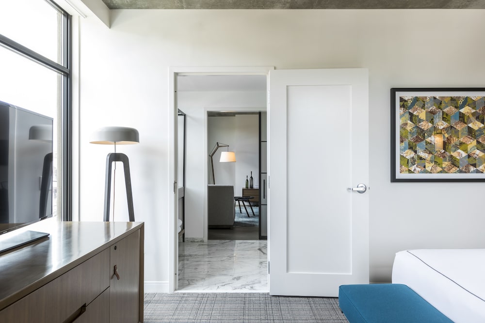 Kimpton Aertson Hotel by IHG - photo 11