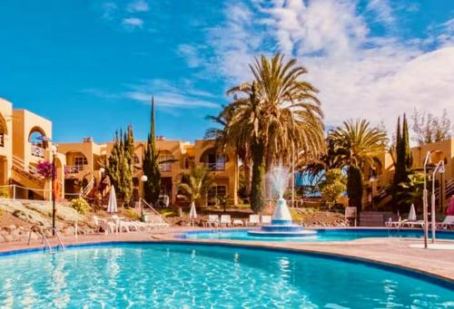 Click&Guest Golden Sands in Maspalomas in Maspalomas, Spain