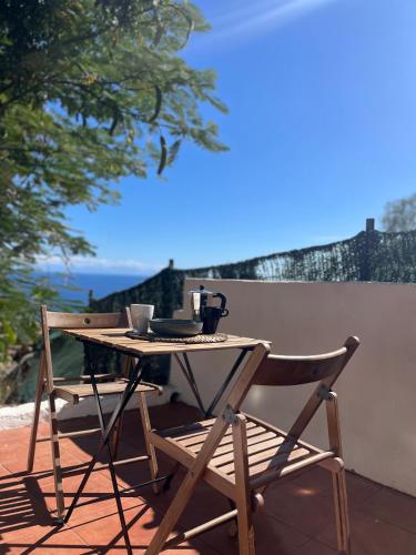 Casita Naia Radazul in Santa Cruz De Tenerife, Spain