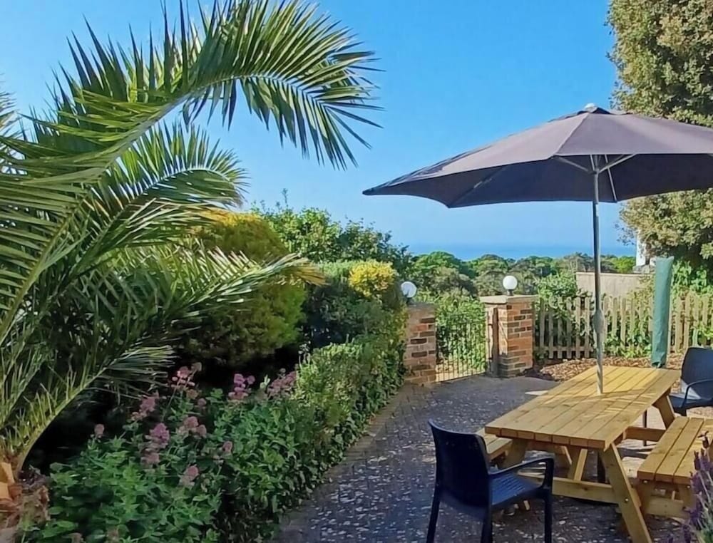 Sea Grove in Ventnor, United Kingdom