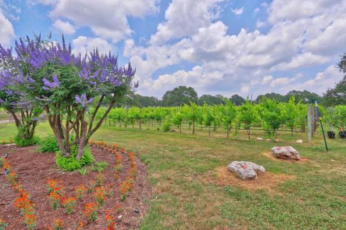 Fall Creek Vineyards Wine Country Inn - photo 21