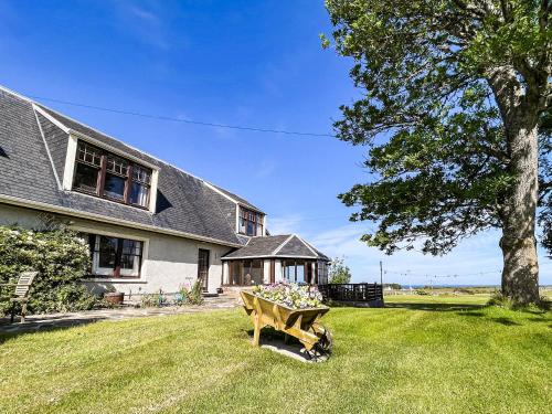 Fourpenny Studio Uk34745 — Dornoch