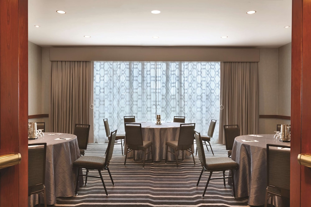 Hilton Boston Logan Airport - photo 59