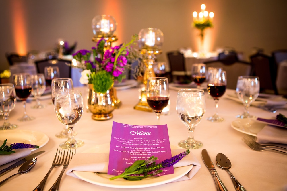 Holiday Inn Mishawaka by IHG - photo 41